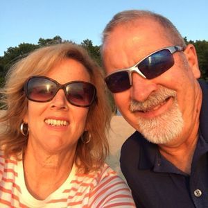 Meet your Posher, Tammy